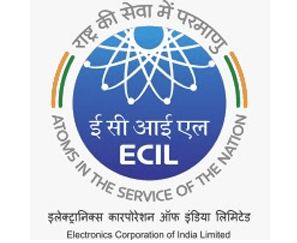 Electronic Corporation India Ltd. (ECIL)